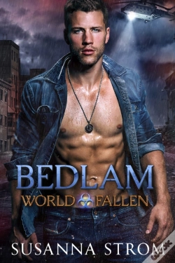 Capa do artigo Bedlam