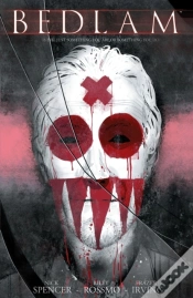 Capa do artigo Bedlam Vol. 1