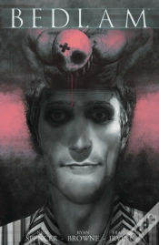 Capa do artigo Bedlam Vol. 2