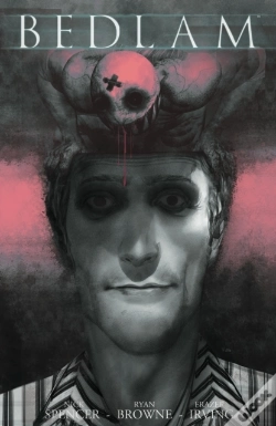 Capa do artigo Bedlam Vol. 2
