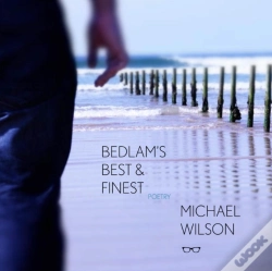 Capa do artigo Bedlam'S Best And Finest