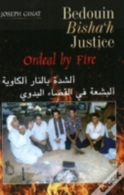Capa do artigo Bedouin Bishah Justice