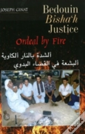 Capa do artigo Bedouin Bisha