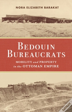 Capa do artigo Bedouin Bureaucrats