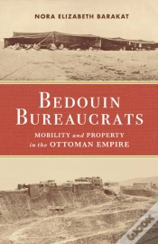 Capa do artigo Bedouin Bureaucrats
