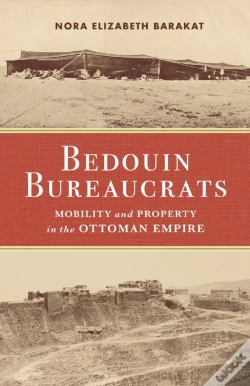 Capa do artigo Bedouin Bureaucrats