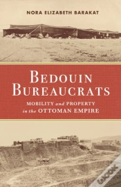 Capa do artigo Bedouin Bureaucrats