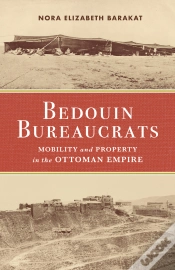 Capa do artigo Bedouin Bureaucrats