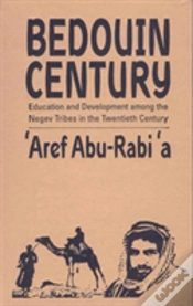 Capa do artigo Bedouin Century
