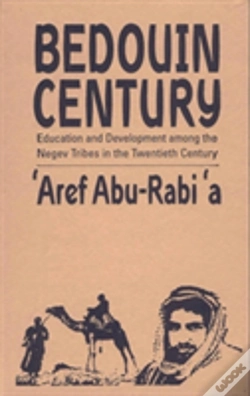 Capa do artigo Bedouin Century