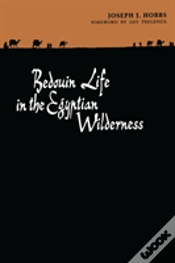 Capa do artigo Bedouin Life In The Egyptian Wilderness