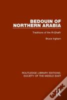 Bedouin Of Northern Arabia