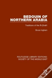 Bedouin Of Northern Arabia