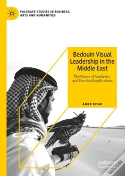 Capa do artigo Bedouin Visual Leadership In The Middle East