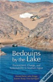 Capa do artigo Bedouins By The Lake