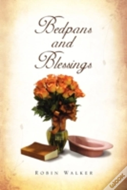 Capa do artigo Bedpans And Blessings