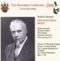 Bedrich Smetana: The Bartered Bride - CD - Preview