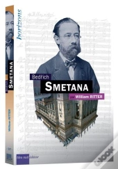 Bedrich Smetana