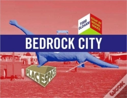 Capa do artigo Bedrock City