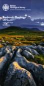 Bedrock Geology Uk South - Preview
