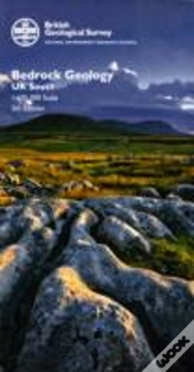Capa do artigo Bedrock Geology Uk South