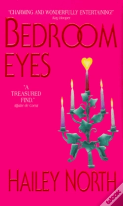 Capa do artigo Bedroom Eyes
