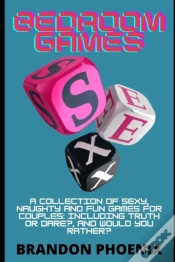 Capa do artigo Bedroom Games