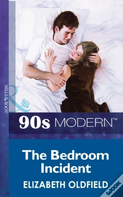 Capa do artigo Bedroom Incident