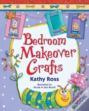 Capa do artigo Bedroom Makeover Crafts