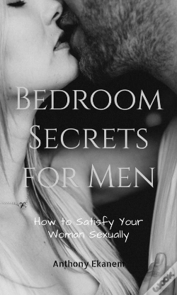 Capa do artigo Bedroom Secrets For Men