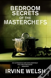 Capa do artigo Bedroom Secrets Of The Master Chefs