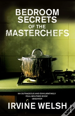 Capa do artigo Bedroom Secrets Of The Master Chefs