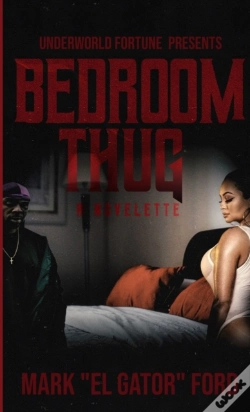 Capa do artigo Bedroom Thug