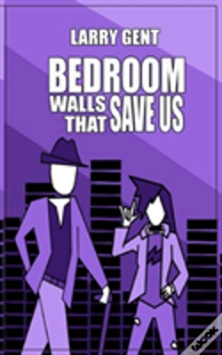 Capa do artigo Bedroom Walls That Save Us