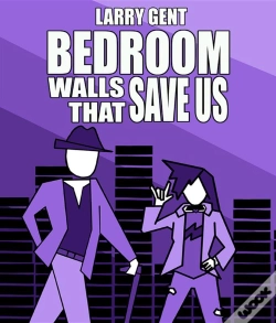 Capa do artigo Bedroom Walls That Save Us