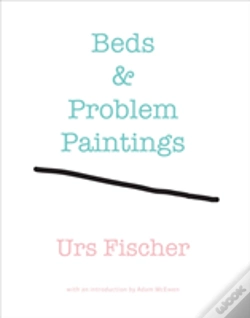 Capa do artigo Beds And Problem Paintings