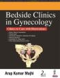 Bedside Clinics In Gynecology - Preview