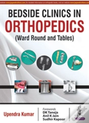 Capa do artigo Bedside Clinics In Orthopedics
