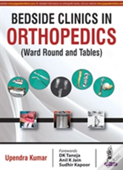Capa do artigo Bedside Clinics In Orthopedics