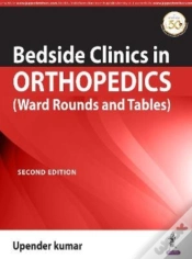 Capa do artigo Bedside Clinics In Orthopedics