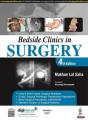 Bedside Clinics In Surgery - Preview