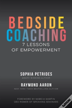 Capa do artigo Bedside Coaching