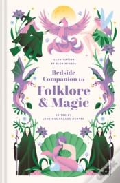 Capa do artigo Bedside Companion To Folklore And Magic