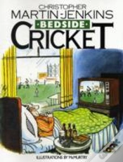 Capa do artigo Bedside Cricket - Christopher Martin-Jenkins