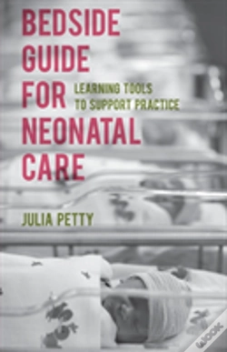 Capa do artigo Bedside Guide For Neonatal Care