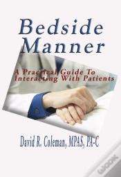 Capa do artigo Bedside Manner