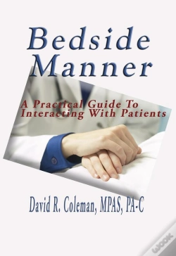 Capa do artigo Bedside Manner