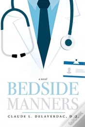 Capa do artigo Bedside Manners