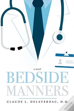 Capa do artigo Bedside Manners