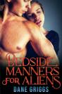 Bedside Manners For Aliens - Preview